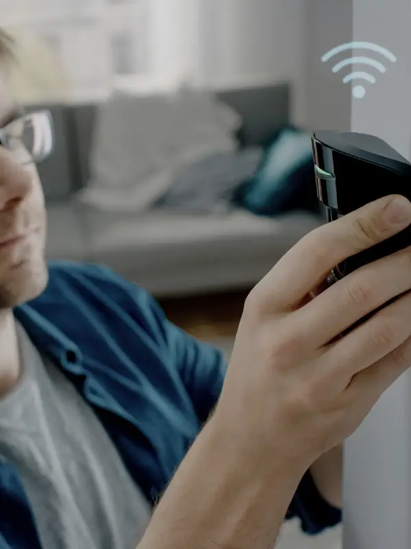 BUDASMART okosotthon kivitelezés